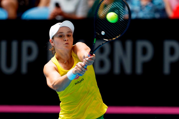 Finále Fed Cupu s netradičným priebehom